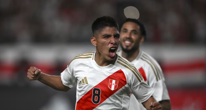 Perú vs. El Salvador: Último amistoso previo a la Copa América