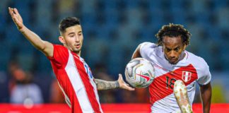 Perú vs. Paraguay: FPF vendió más de 20 mil entradas para