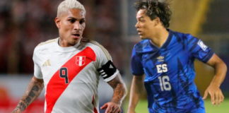 Perú vs. El Salvador: Se enfrentan HOY en último amistoso previo a la Copa América 2024