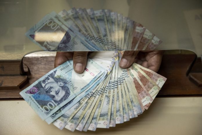 Retiro AFP: Así se empezará a depositar el monto solicitado