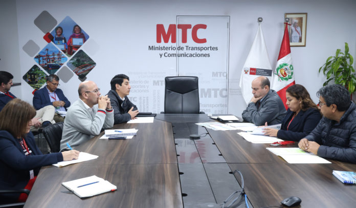 Municipalidad del Callao espera nuevo cronograma de apertura de avenidas cerras por el Metro de Lima