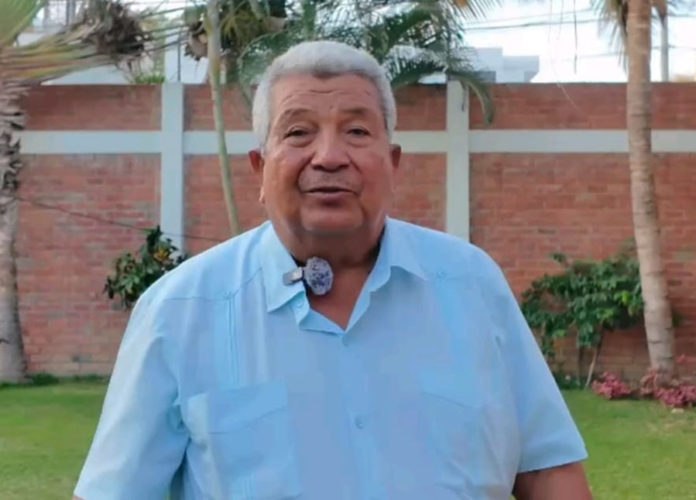 Ruiz Arias