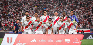 Selección peruana: ¿Cuántos jugaron su última Copa América? Selección peruana: ¿Cuántos jugaron su última Copa América?