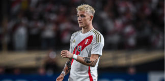 ¿Oliver Sonne todavía puede ser convocado por Dinamarca?