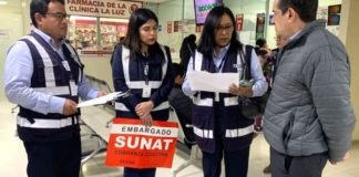 SUNAT