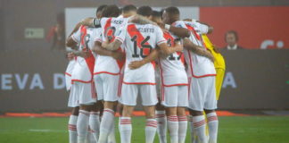 Selección peruana: Fossati tiene listo el 11 para el debut ante Chile por Copa América