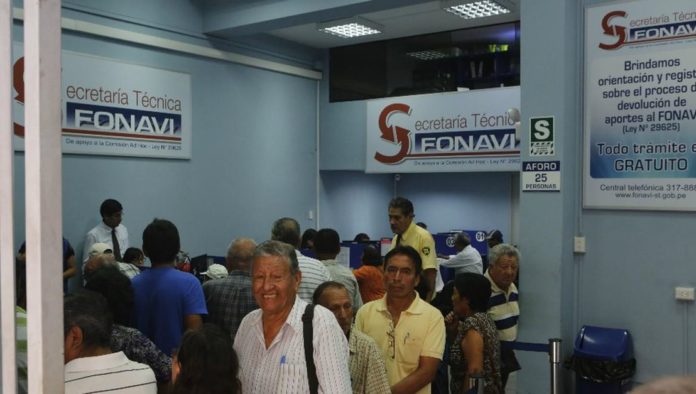 SiFonavi