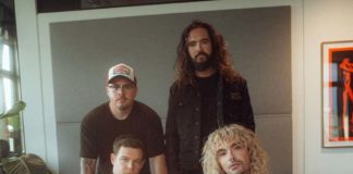 Tokio Hotel regresa a Perú con su gira ‘Beyond the World 2024’ Tokio Hotel
