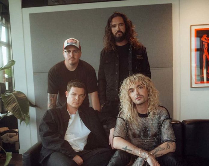 Tokio Hotel
