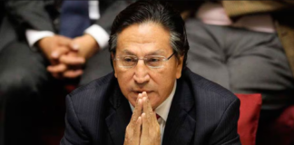 Alejandro Toledo: PJ devuelve a la Fiscalía por caso Interoceánica