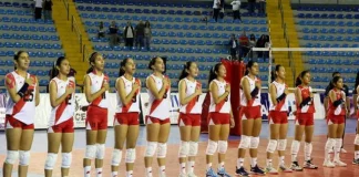 Perú 3-0 Puerto Rico en la final de Copa Panamericana Sub 17