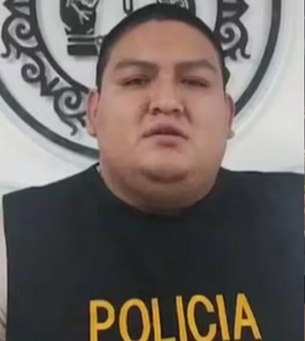 Caso Jackeline Salazar: Primo confiesa participación Caso Jackeline Salazar: Primo confiesa participación