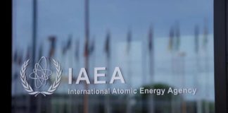 3 países europeos preocupados por el programa nuclear de irán