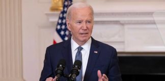 Biden firmará orden para controlar la entrada de inmigrantes México: Biden firmará orden para controlar la entrada de inmigrantes