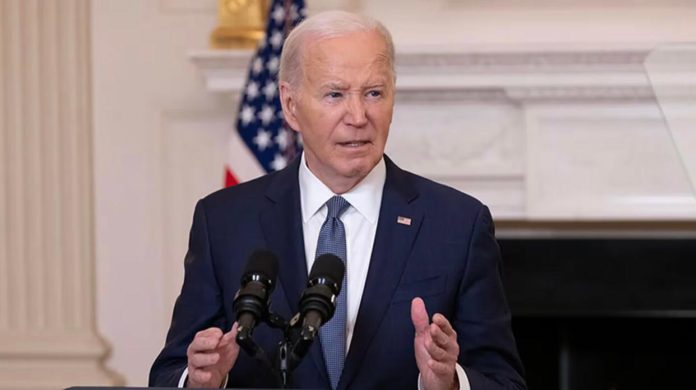 México: Biden firmará orden para controlar la entrada de inmigrantes