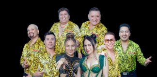 Explosión de Iquitos regresa a Lima para celebrar ‘Primer Festival San Juan Explosivo 2024’