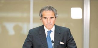 La OIEA e Irán se advierten sobre posibles acciones La OIEA e Irán se advierten sobre posibles acciones