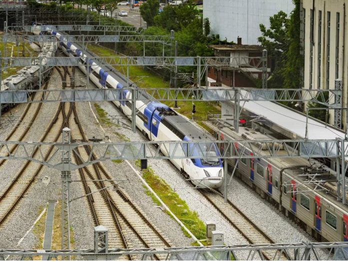 Corea del Sur denuncia acciones de su homólogo del Norte