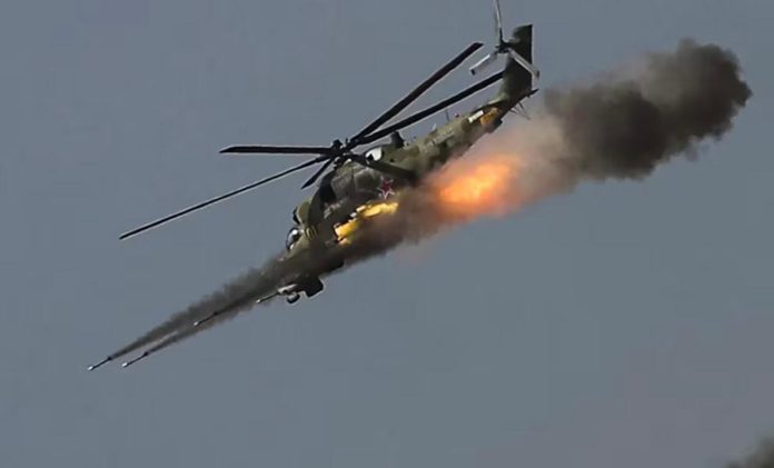 Rusia atacó a Ucrania con misiles y drones iraníes Rusia atacó a Ucrania con misiles y drones iraníes