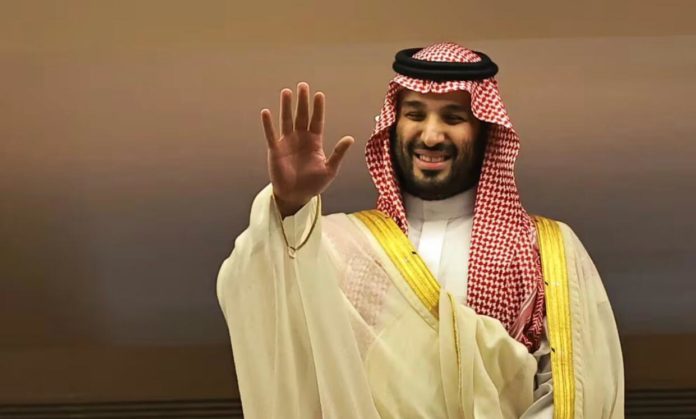 Arabia Saudita: desean aumentar su presencia en Latinoamérica