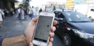 aplicativos para taxis