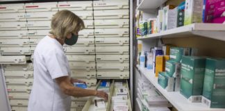 Desabastecimiento de medicamentos en hospitales del Minsa: ¿Quién es el responsable?