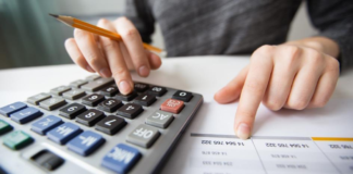 calculo de liquidación