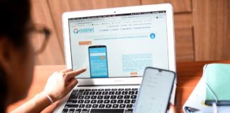 ¿Cómo saber si el celular de segunda mano es robado? celular