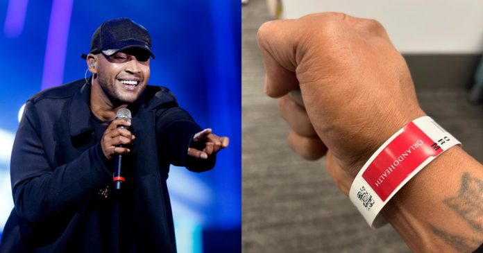 Don Omar revela que padece cáncer: 