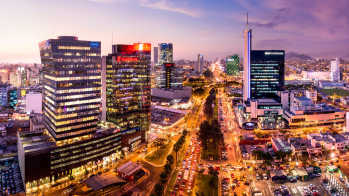 BCR: PBI de abril crecería más de 4 % con buenos resultados de pesca y agropecuario