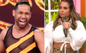 Ethel Pozo y ‘Giselo’ serían los conductores de ‘El Gran Show’ de Gisela en Latina
