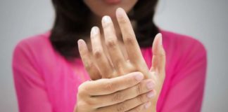 Así evitas el hormigueo en las manos hormigueo en las manos