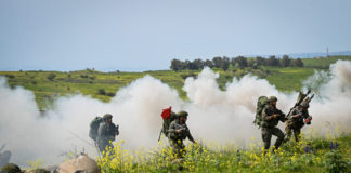 El Gabinete israelí debatirá la extensión de la ley que retrasa el retiro de los reservistas del ejército