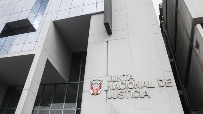 Defensoría del Pueblo confirma la creación de la comisión para seleccionar miembros de la JNJ Defensoría del Pueblo confirma la creación de la comisión para seleccionar miembros de la JNJ