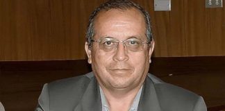 Nicanor Boluarte es acusado de ofrecer cargo de prefecto