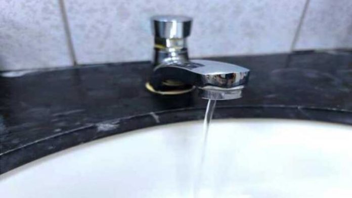 Sedapal anuncia corte de agua en ocho distritos el 10 y 11 de junio