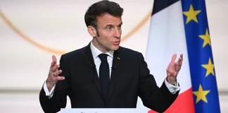 srael rechaza la propuesta de Macron para desactivar la escalada de Hezbolá