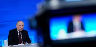 Asociaciones de periodistas exigen a Rusia que revierta su veto a 81 medios europeos