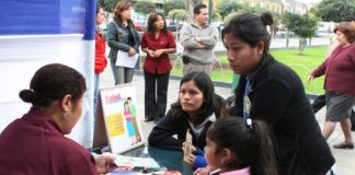 Minsa organiza campaña de salud gratuita en el Rímac este domingo