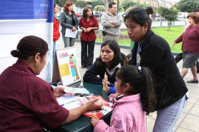 Minsa organiza campaña de salud gratuita en el Rímac este domingo