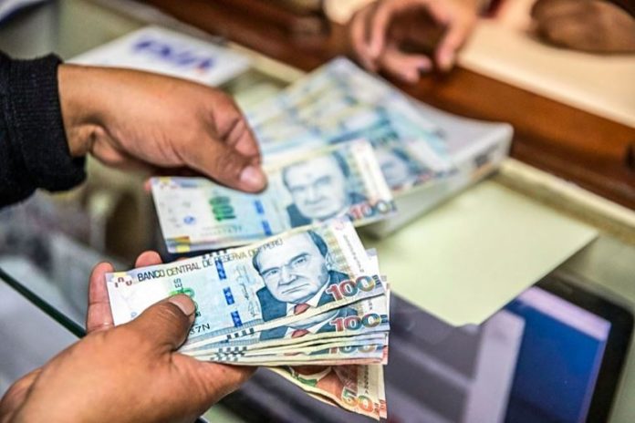 Gratificaciones por Fiestas Patrias: Plazo para el depósito vence hoy