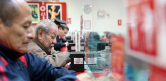 ¡Ellos salen y cobran en Reintegro N°2 de Fonavi!