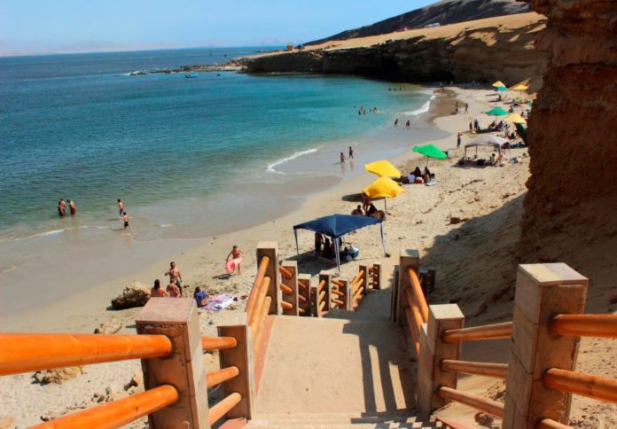 Fiestas Patrias: Áreas naturales protegidas se convierten en el destino favorito de 150,000 turistas