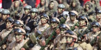 Gran Parada y Desfile Cívico Militar 2024 contará con más de 6,000 participantes