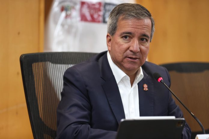 MTC solicita a la Municipalidad de Lima retirar carteles que obstaculizan información sobre desvío vehicular por Estación Central