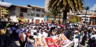 Cajamarca y Lambayeque se unen en feria birregional para mostrar su mejor producción