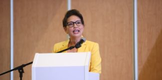 EE.UU. Reafirma su compromiso con productores de cacao en Perú