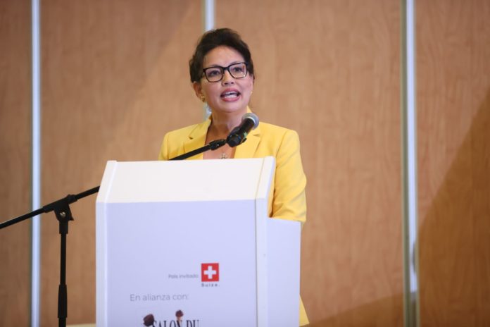 EE.UU. Reafirma su compromiso con productores de cacao en Perú