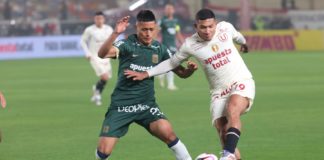 Universitario se impone a Alianza Lima y lidera el Torneo Clausura