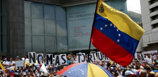Brasil condiciona reconocimiento de reelección de Maduro a investigación de la ONU